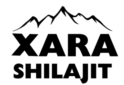 Xara Shilajit